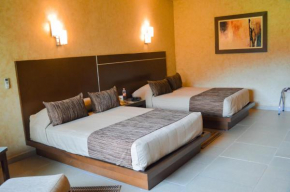 Гостиница Layfer Express Inn, Córdoba, Ver  Кордова